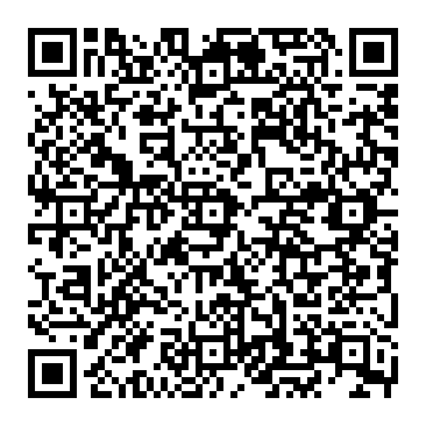 QR Kodu