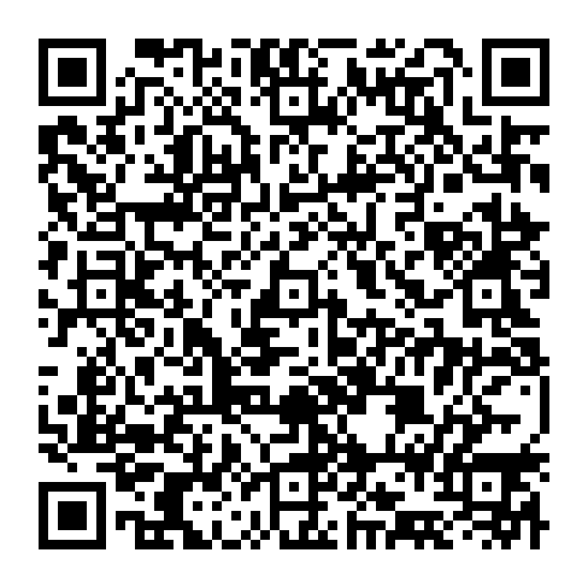 QR Kodu