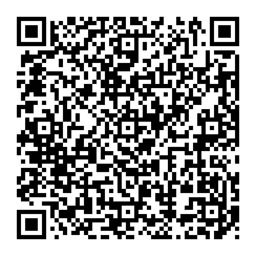 QR Kodu