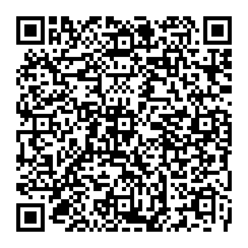QR Kodu