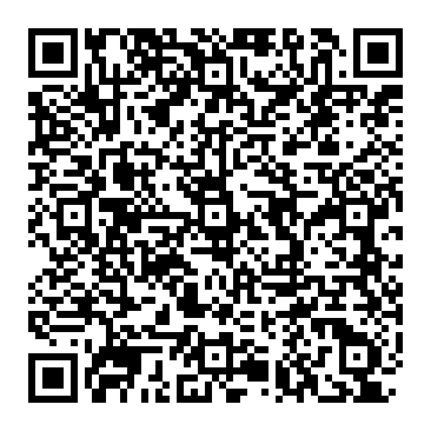 QR Kodu