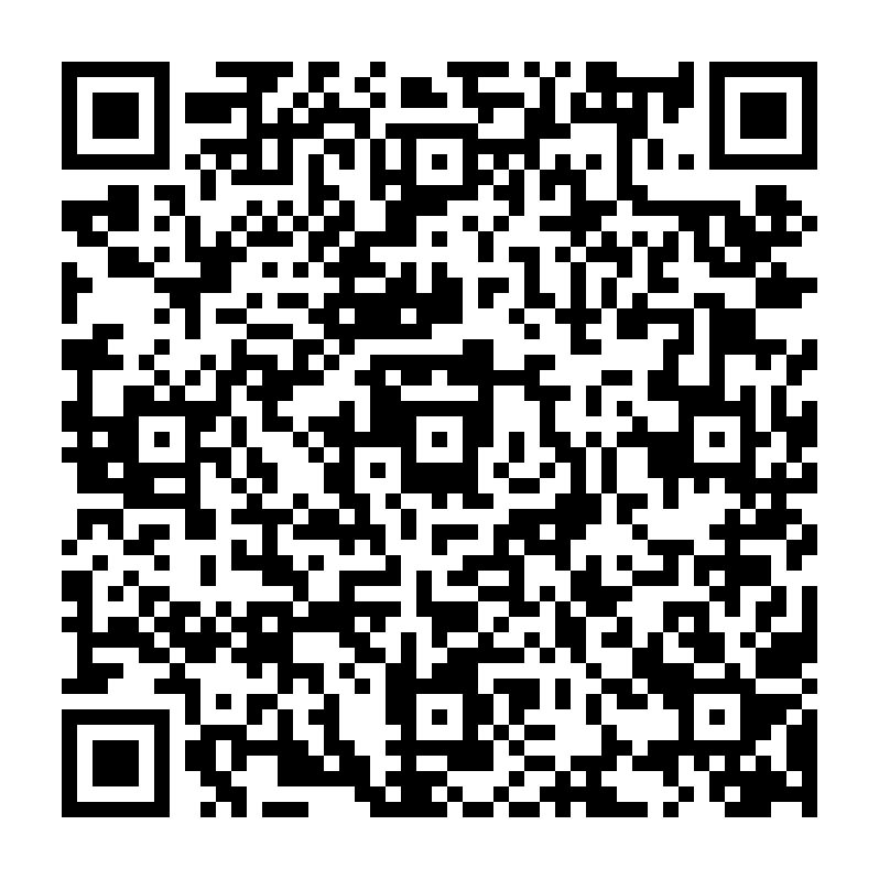 QR Kodu