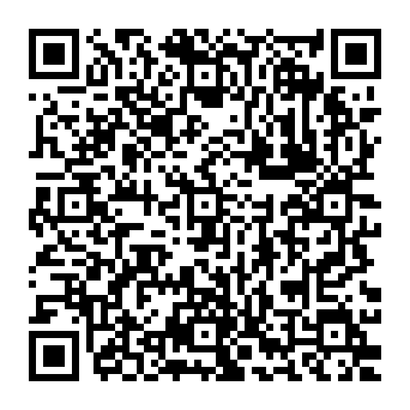 QR Kodu