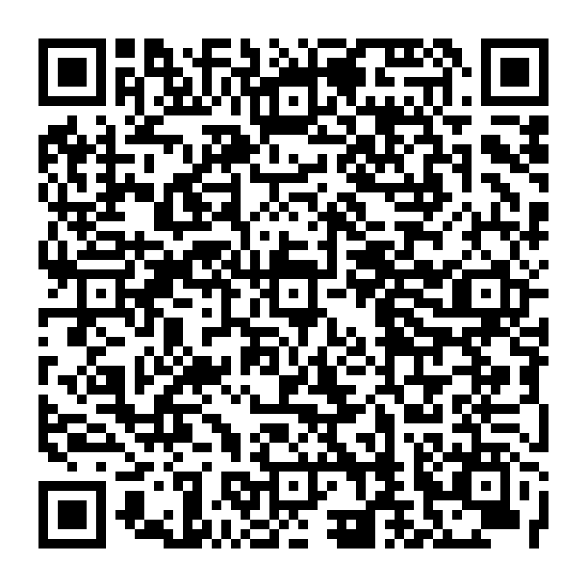 QR Kodu