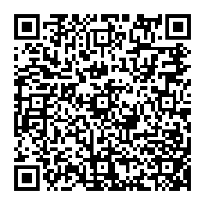 QR Kod