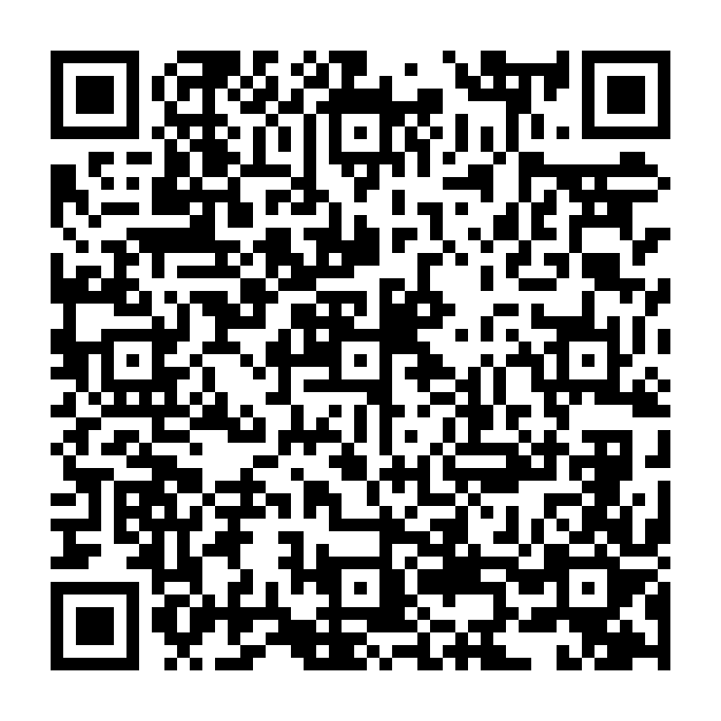 QR Kodu