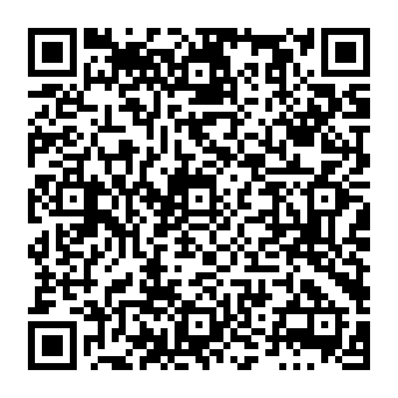 QR Kodu