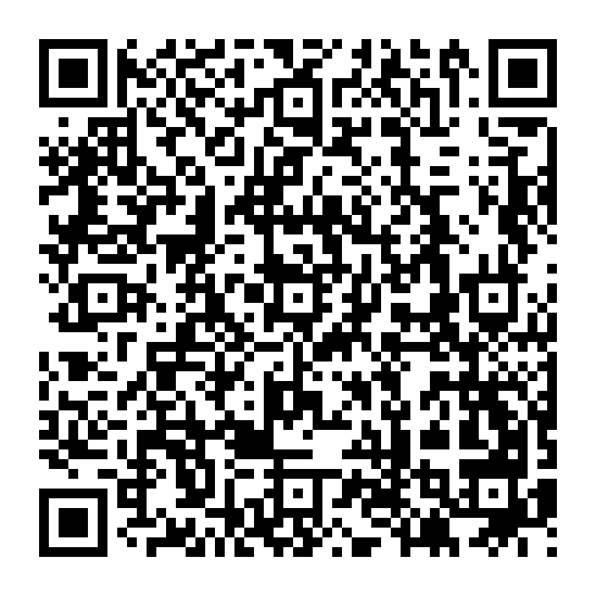 QR Kod