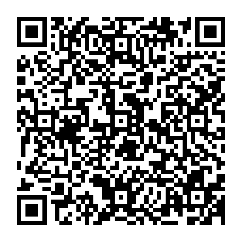 QR Kodu