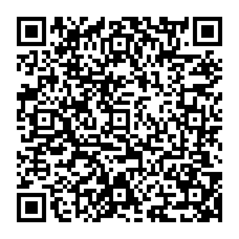 QR Kodu