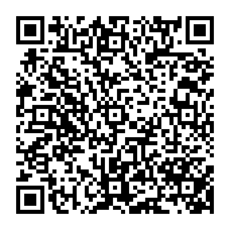 QR Kodu