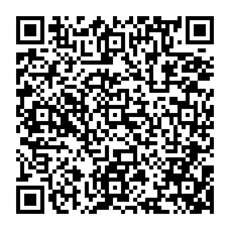QR Kodu