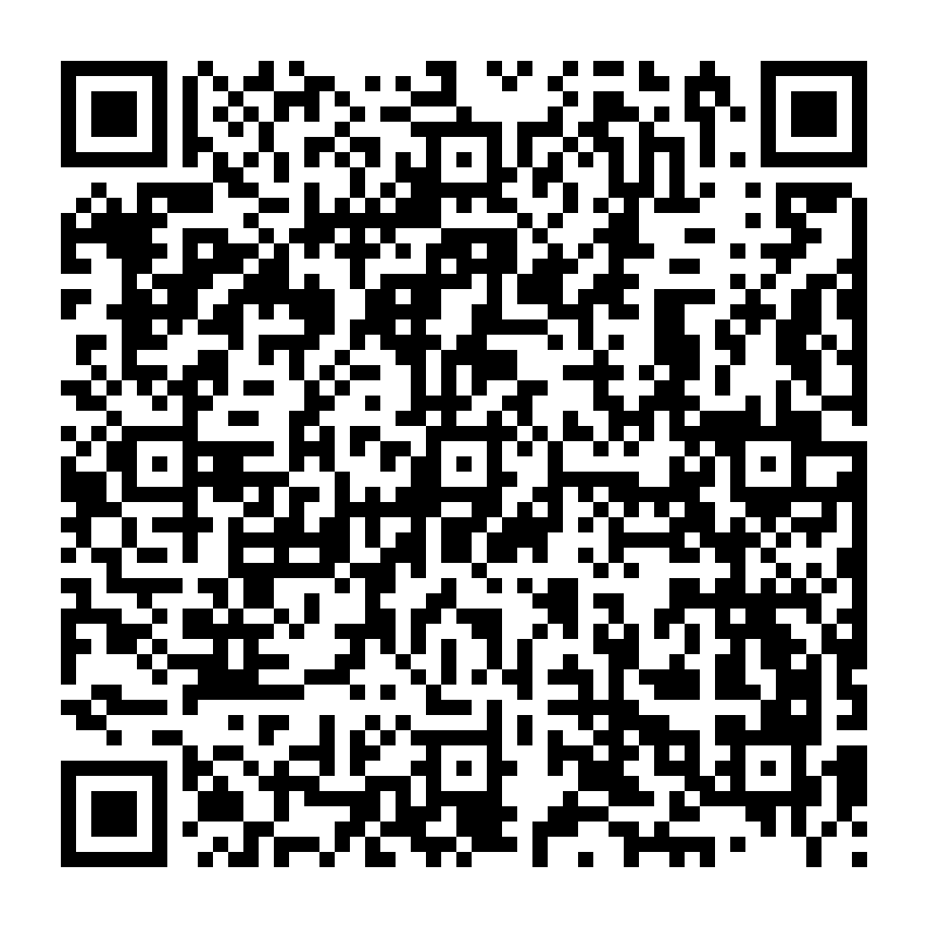 QR Kod