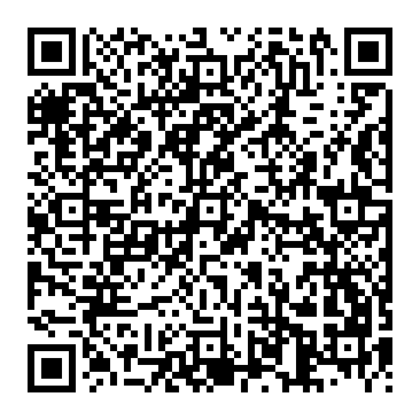 QR Kodu