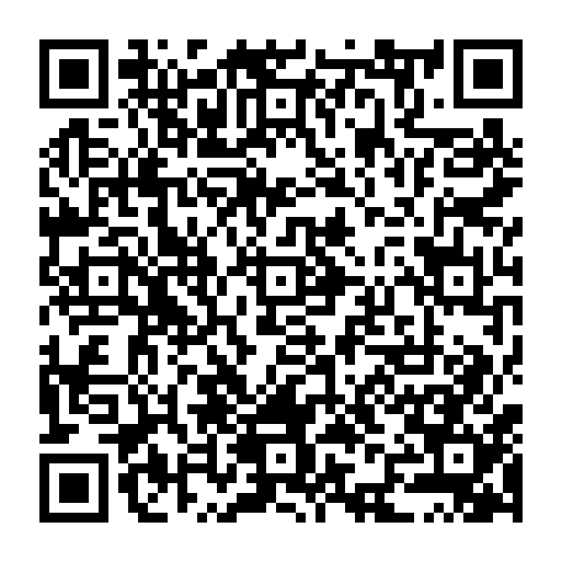 QR Kodu