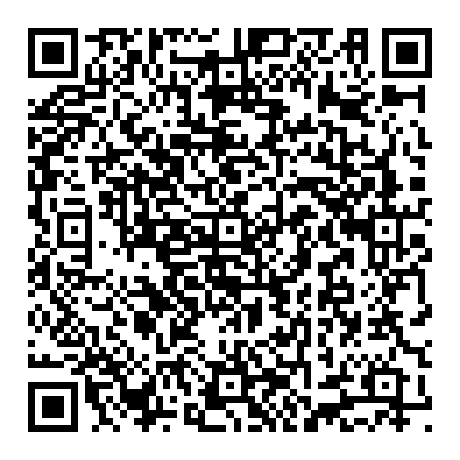 QR Kodu