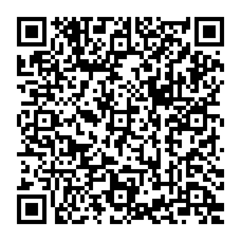 QR Kodu