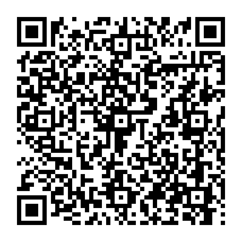 QR Kodu