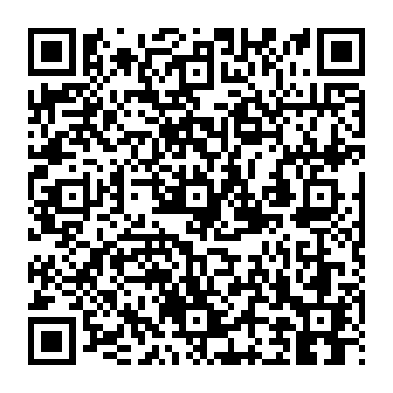QR Kodu
