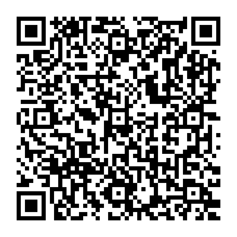 QR Kodu