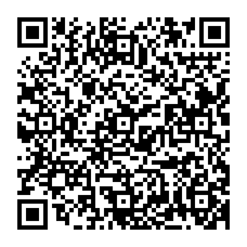QR Kodu