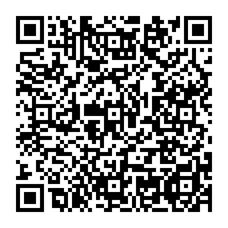 QR Kod