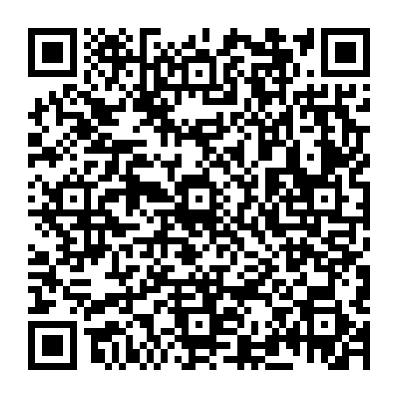 QR Kod