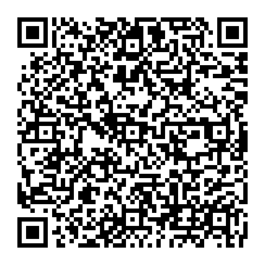 QR Kodu
