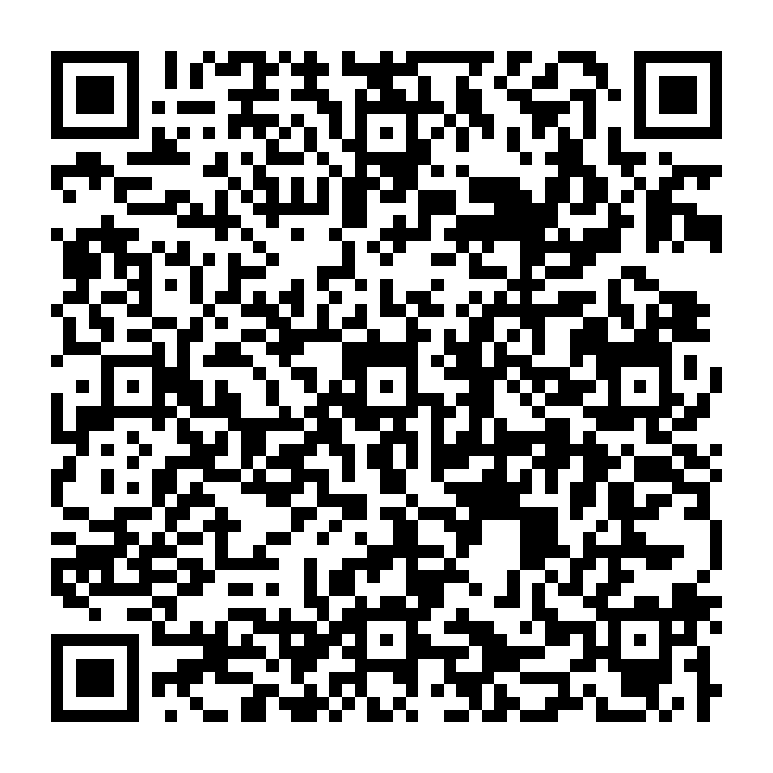 QR Kodu