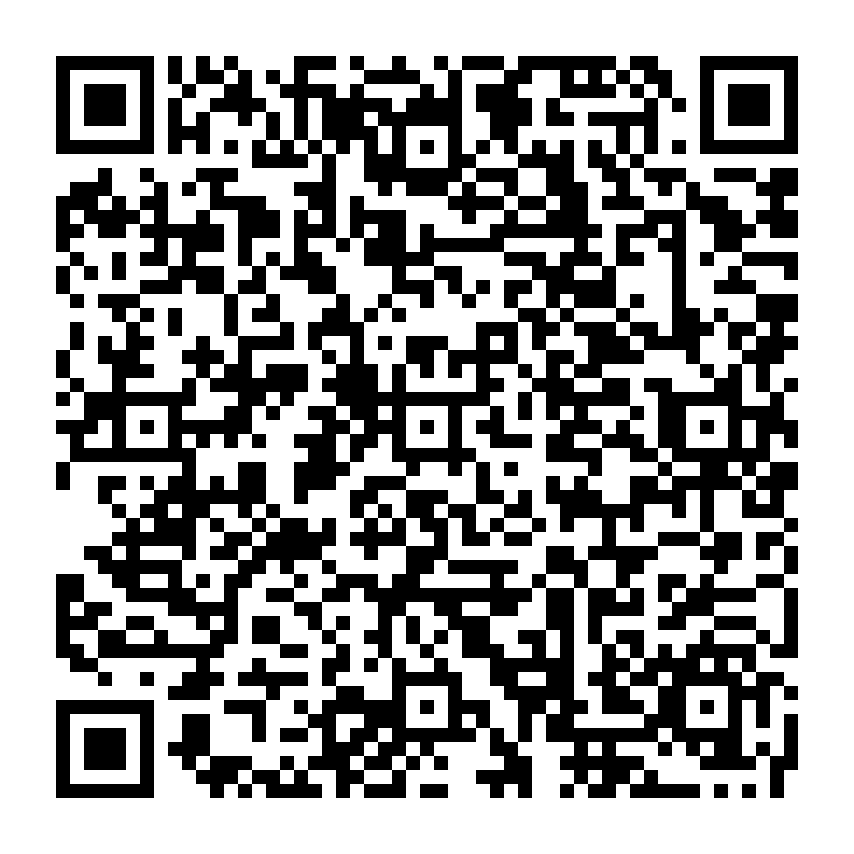 QR Kodu