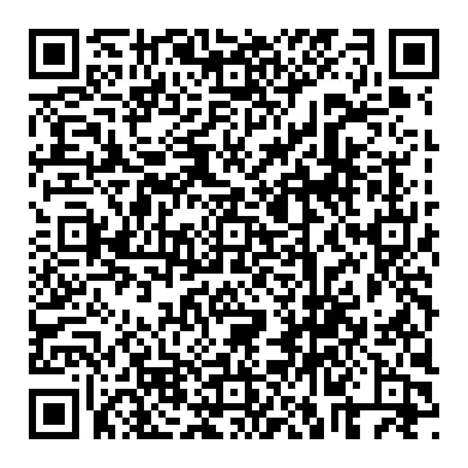 QR Kodu