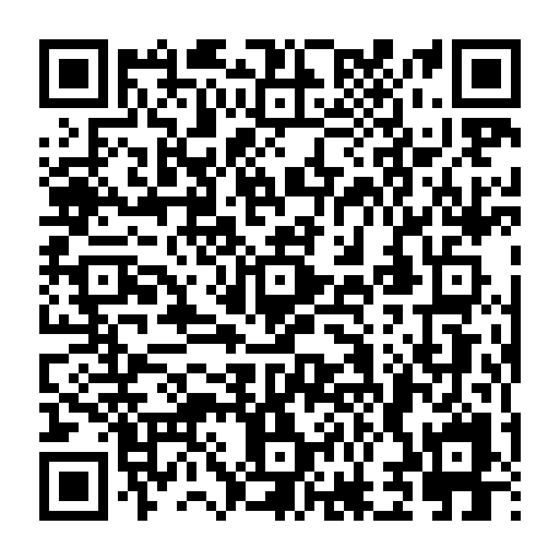 QR Kodu