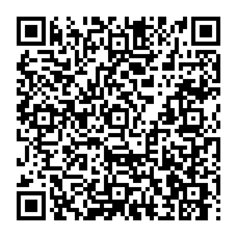 QR Kodu