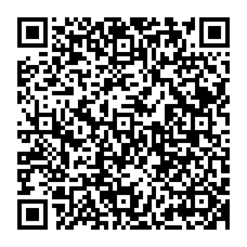 QR Kodu