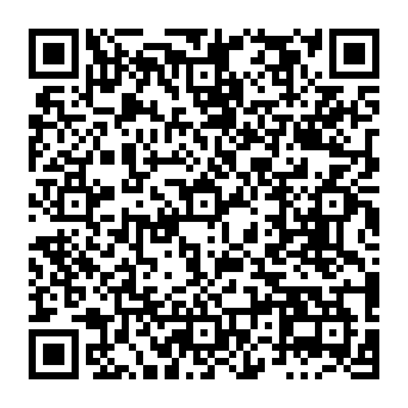 QR Kodu