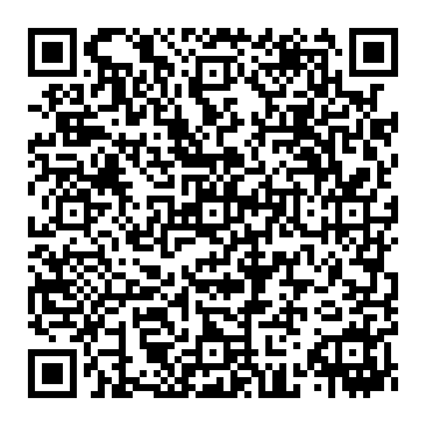 QR Kodu