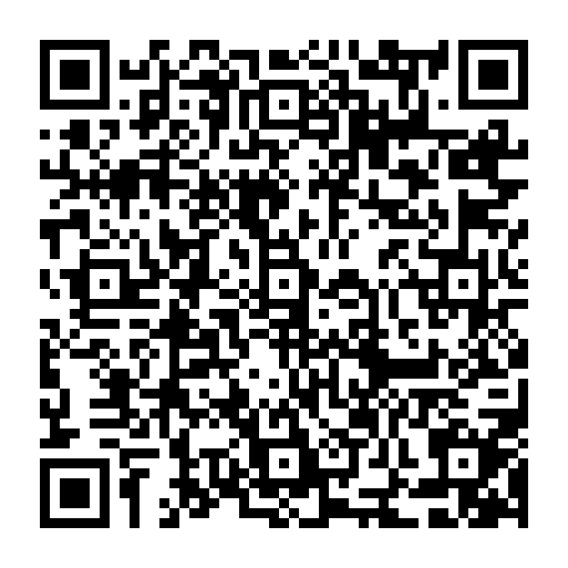 QR Kodu