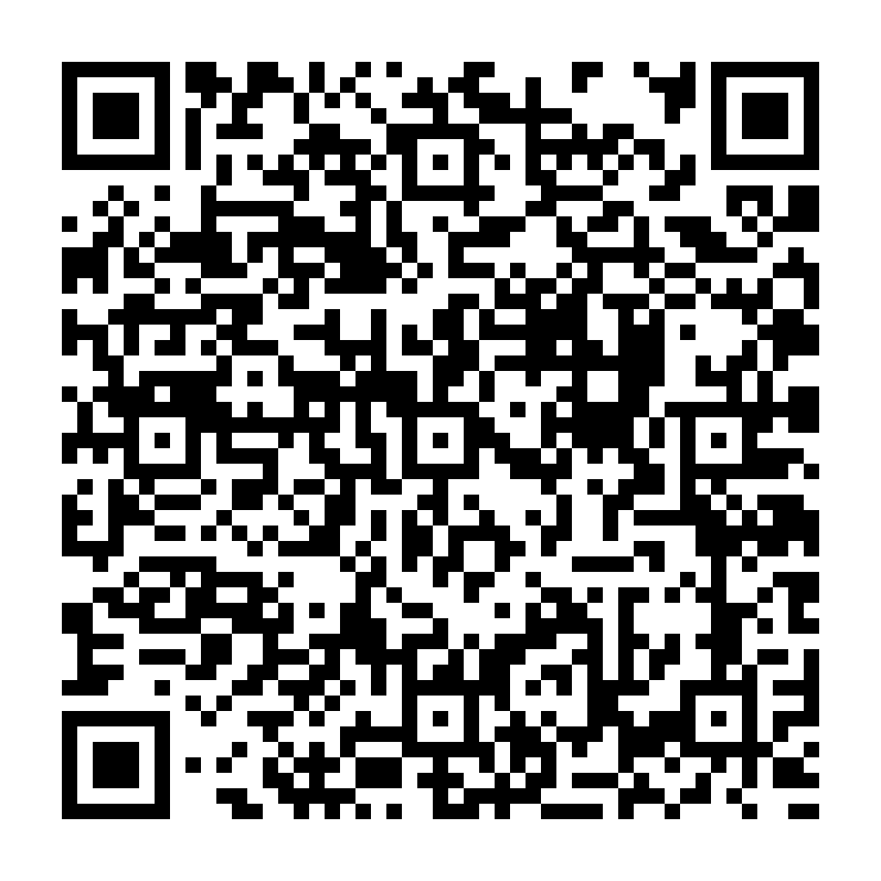 QR Kodu