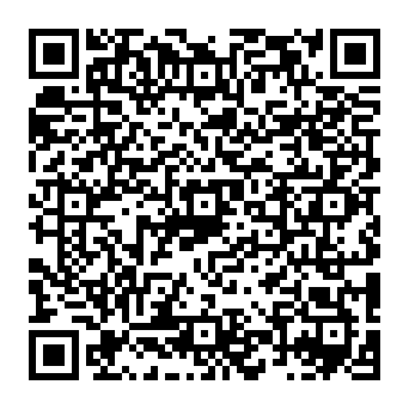 QR Kodu