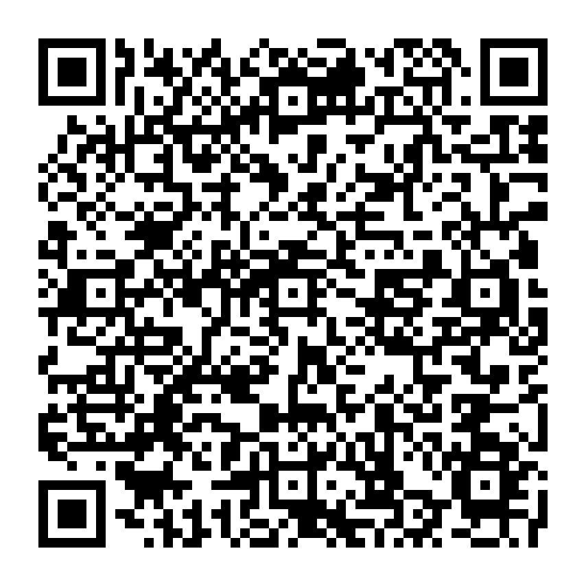 QR Kodu