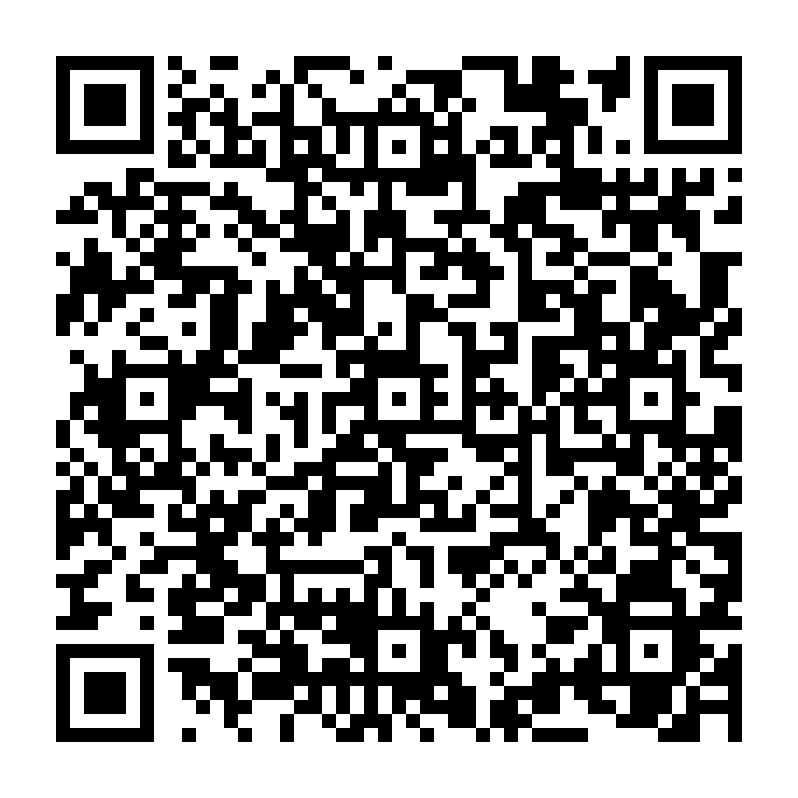 QR Kodu