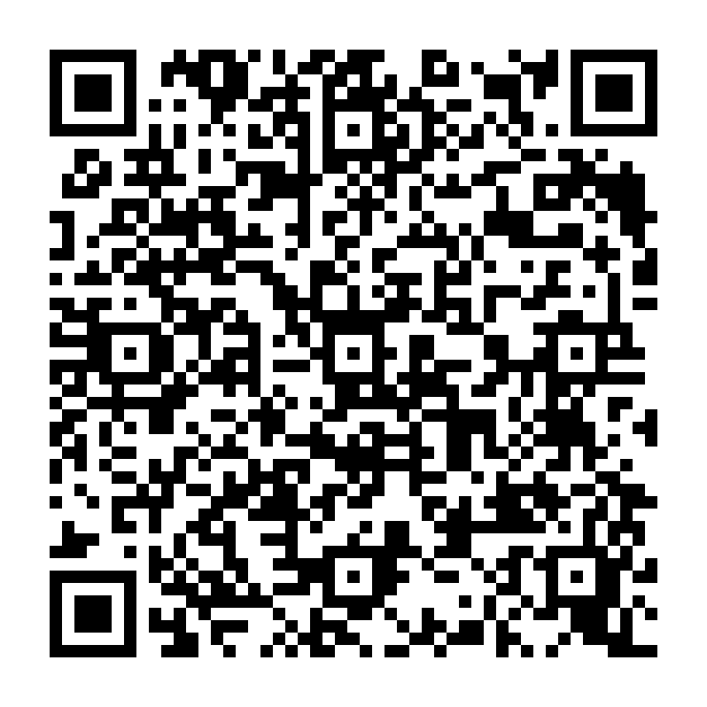 QR Kodu