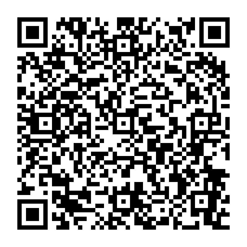 QR Kodu