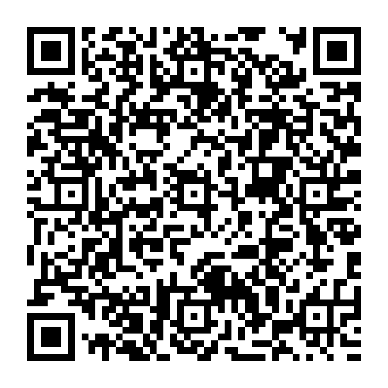 QR Kodu
