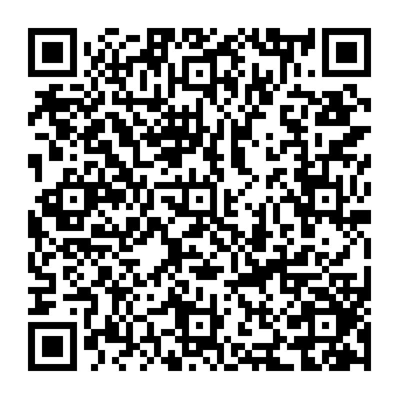 QR Kodu