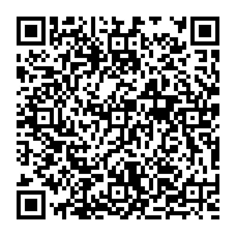 QR Kodu