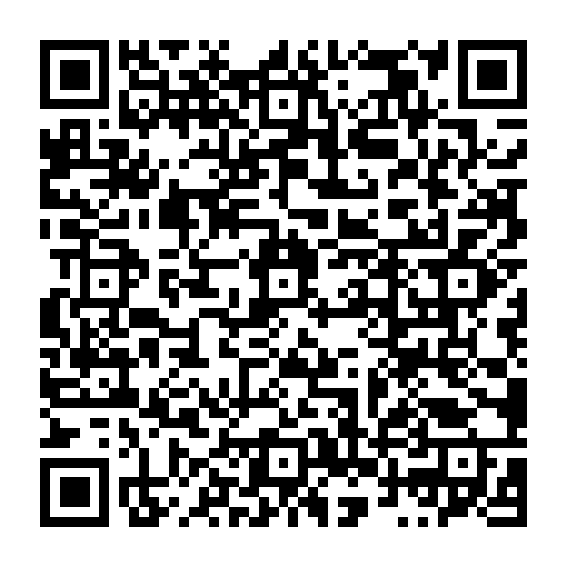 QR Kodu