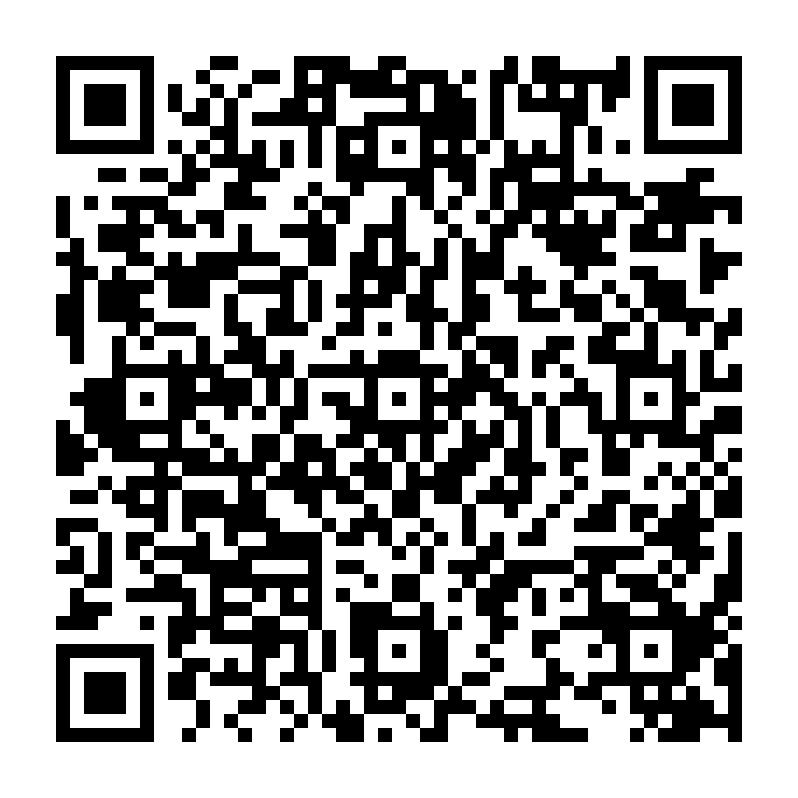 QR Kodu