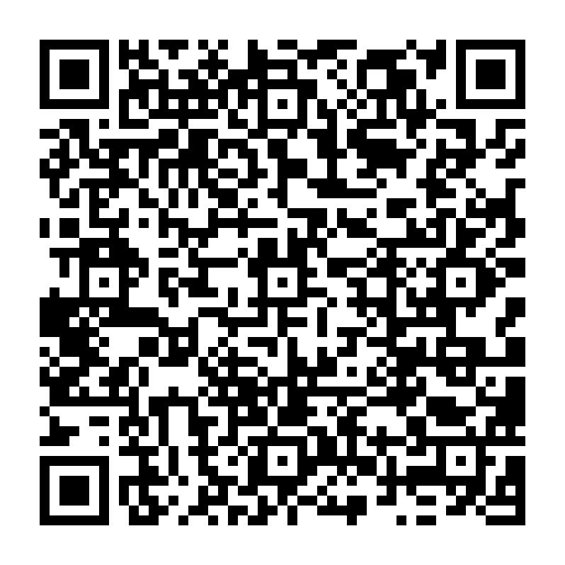 QR Kodu