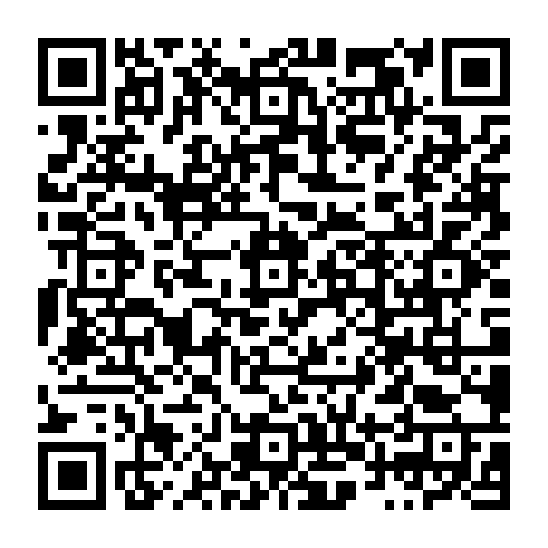 QR Kodu